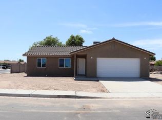 1348 S Mendota Ave, Somerton, AZ 85350