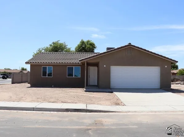 1348 S Mendota Ave, Somerton, AZ 85350