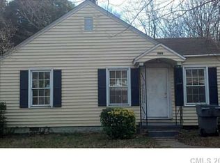 1223 Camp Greene St, Charlotte, NC 28208