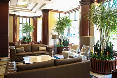 Rented by The Monterey
