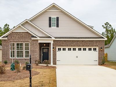 4048 Park Crossings Dr, Chelsea, AL, 35043