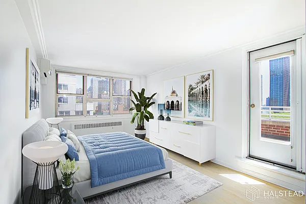 Sold by Brown Harris Stevens | media 9