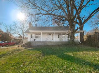 3805 E Bannister Rd, Kansas City, MO 64137
