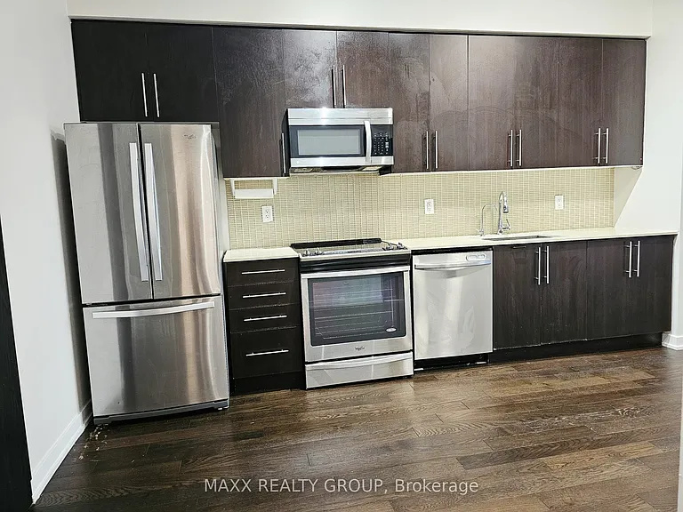 4011 Brickstone Mews #608 — Photo 8