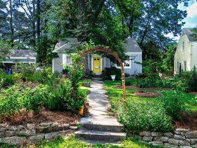 120 Pinehaven Dr, Jackson, MS, 39202