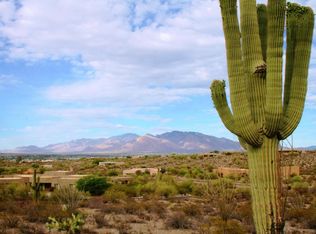 6075 N Abington Rd, Tucson, AZ 85743