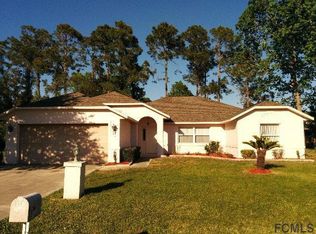9 Birchwood Pl, Palm Coast, FL 32137
