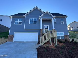 585 Ten Mile Vw, Jonesborough, TN 37659