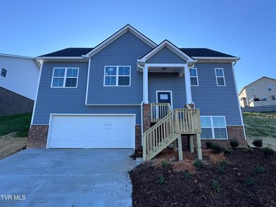 585 Ten Mile Vw, Jonesborough, TN, 37659