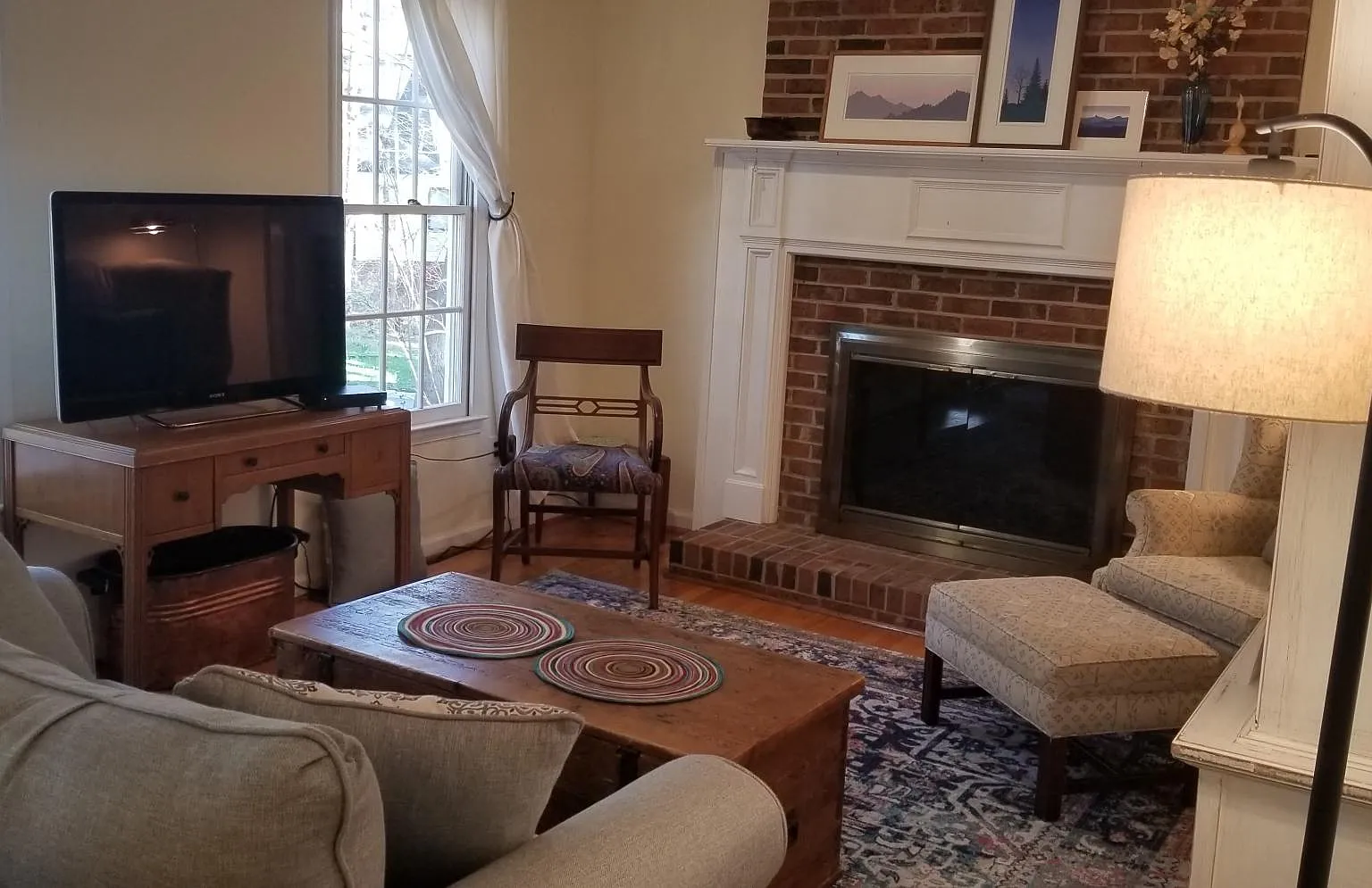 3 bed, 1533 sqft, $2,100 — Photo 3