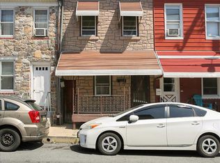 919 Church St, Reading, PA 19601