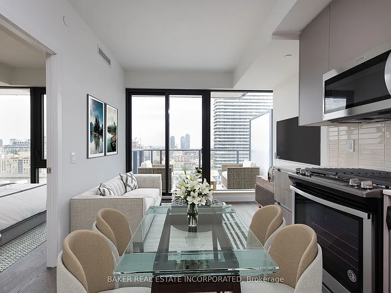 2 A Church St #2401 — Photo 3