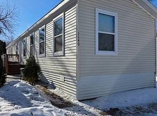 1140 101st Ln NW, Coon Rapids, MN 55433
