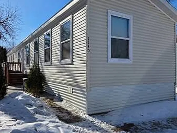 1140 101st Ln NW, Coon Rapids, MN 55433