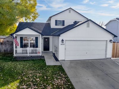 1455 W Wheat St, Kuna, ID, 83634