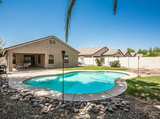 3458 E Hopkins Rd, Gilbert, AZ 85295