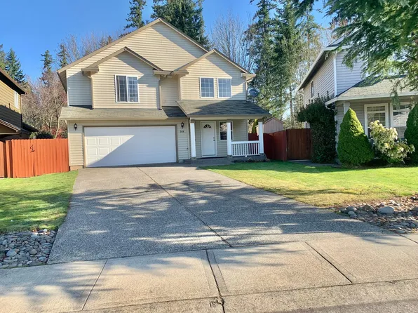 2414 NE 108th St, Vancouver, WA 98686