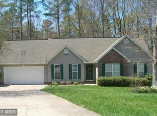 7902 Red Ash Ct, Fredericksburg, VA 22407