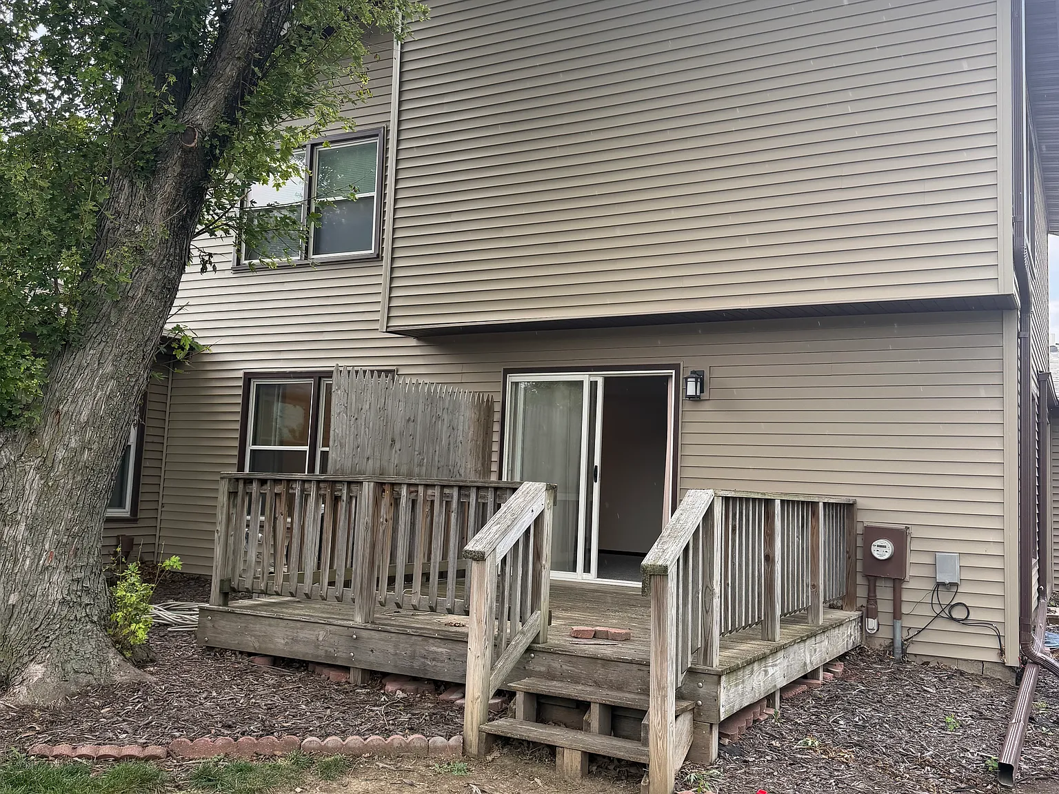 3 bed, 1542 sqft, $1,595 — Photo 2