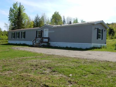 2020 Cheney Road, Lowell, VT, 05847