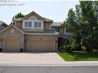 5446 S Hannibal Ct, Centennial, CO 80015