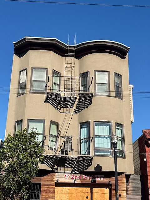 1st image of 1562 Haight St Unit B