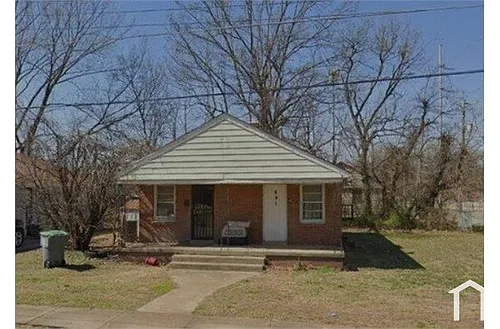 691 Harrell St Photo 1