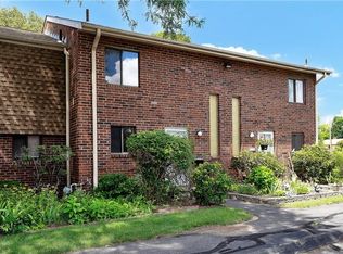 114 Wakefield Cir UNIT 114, East Hartford, CT 06118