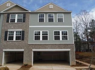 618 Minnestott Way, Durham, NC 27704
