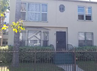 1414 W 25th St, Los Angeles, CA 90007