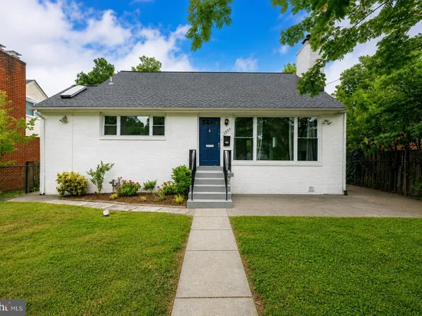 2604 Plyers Mill Rd, Silver Spring, MD 20902