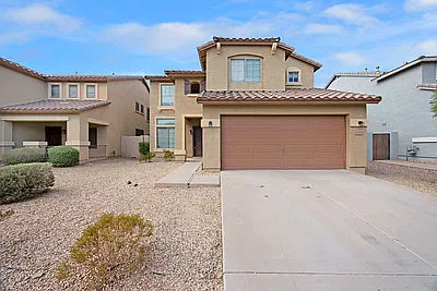 4 bed, 2308 sqft, $2,195 — Photo 1
