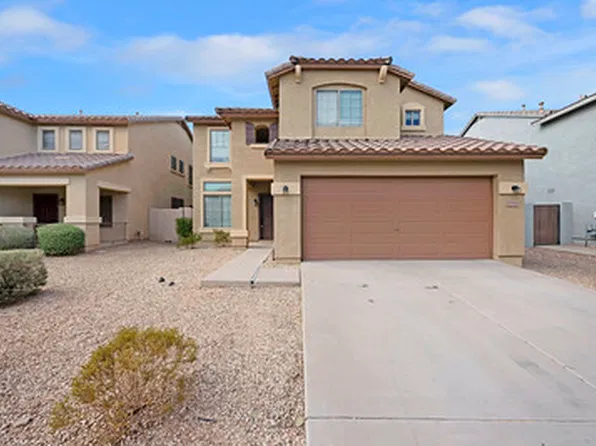 20966 N Sansom Dr, Maricopa, AZ 85138