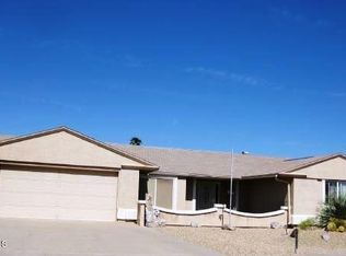 10038 W Oak Ridge Dr, Sun City, AZ 85351