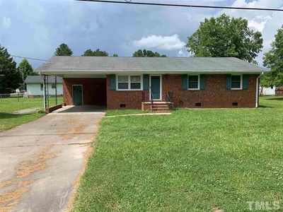 1469 Us Highway 70a E, Selma, NC, 27576