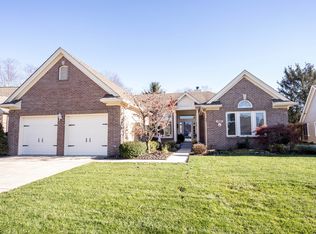 7189 Koldyke Dr, Fishers, IN 46038