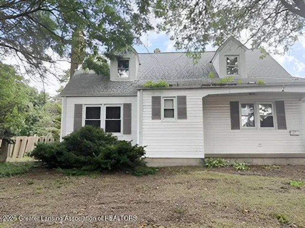 1018 Ada St, Owosso, MI 48867