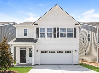 511 Armstrong Curv, Summerville, SC 29483