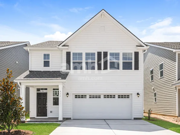 511 Armstrong Curv, Summerville, SC 29483