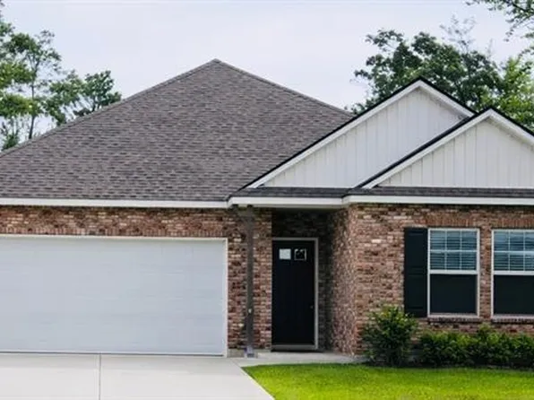 24339 Gadwall Ave, Ponchatoula, LA