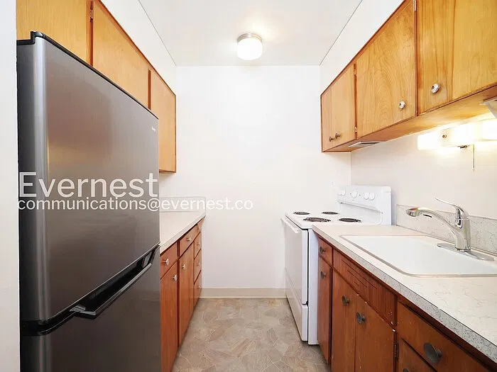 1 bed, 1.0 bath, 600 sqft, $1,425 — Photo 3