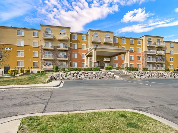 3478 S Cozy River Pl APT 210, West Valley City, UT 84119