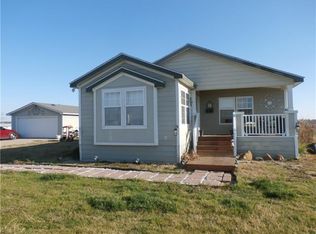 5910 Forbes Rd, Venus, TX 76084