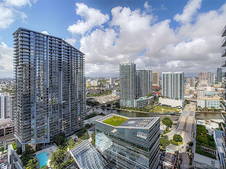 1st image of 801 S Miami Ave #3509