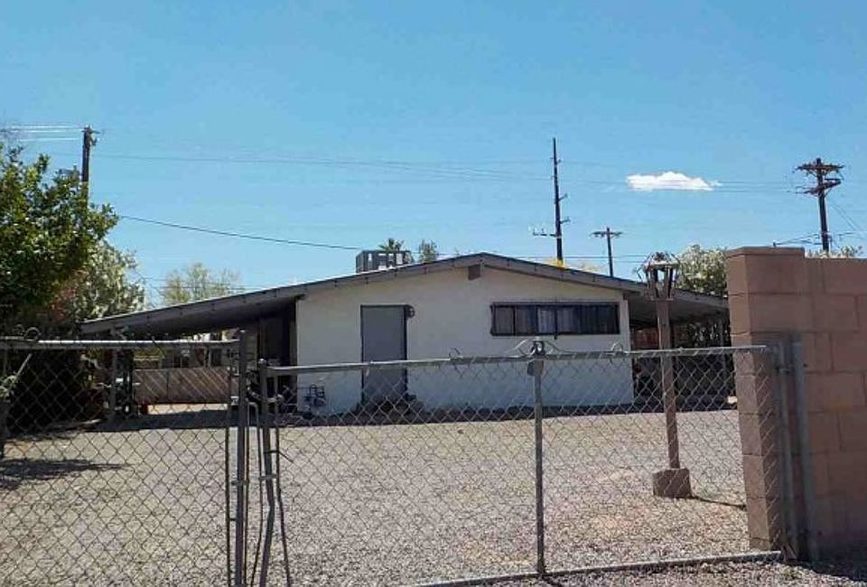 Property Front View