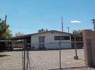 2220 E 35th St, Tucson, AZ 85713
