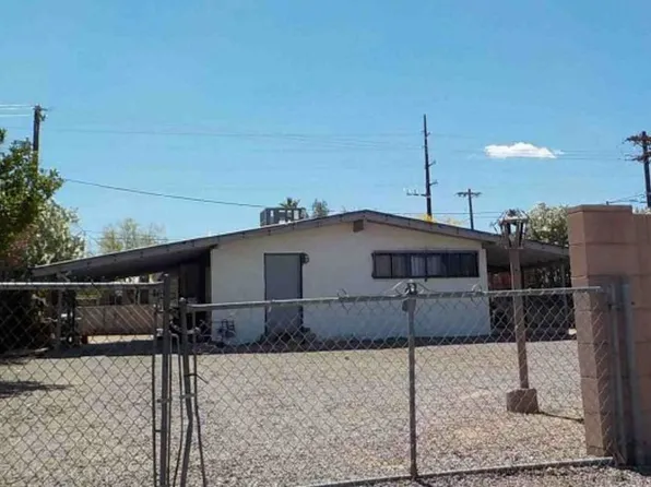 2220 E 35th St, Tucson, AZ 85713