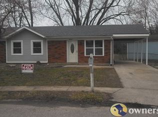 4804 Tipton Pl, Louisville, KY 40272