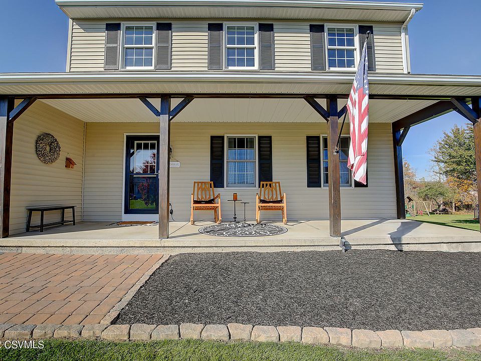 113 Meadow Green Dr, Mifflinburg, PA 17844 Zillow