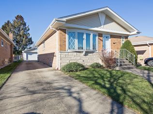 5024 N Ridgewood Ave, Norridge, IL 60706
